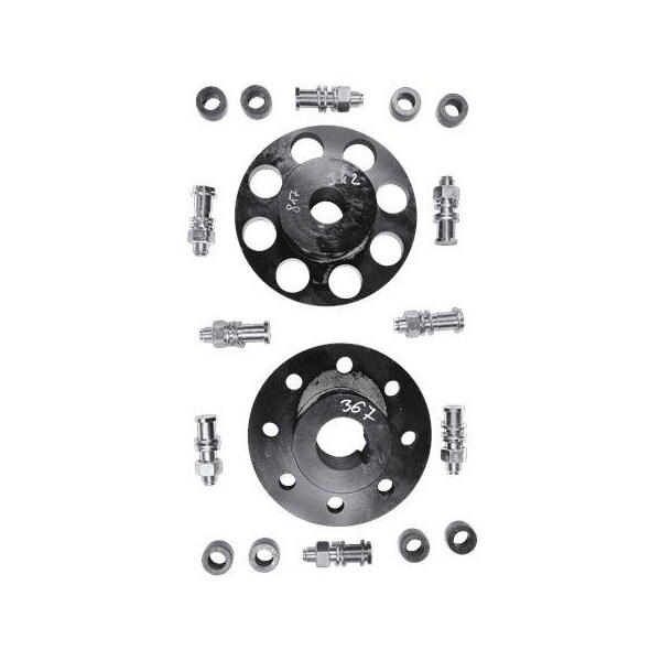 Pump Repair Kits- Kit, Coupling Standard D224 D42/D60, Spare Part.